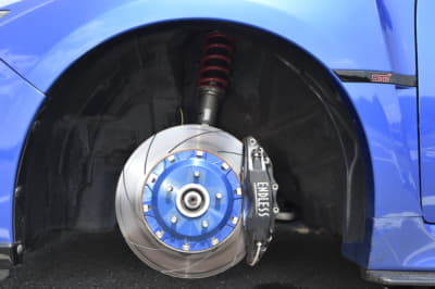 サーキット初心者はタイヤなどのボトムからクルマ作りすることが大切