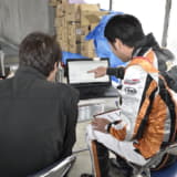 サーキット初心者はタイヤなどのボトムからクルマ作りすることが大切