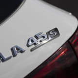 似て非なるコンパクトSUVのハイパフォーマー「GLA35」「GLA45S」