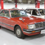 4代目フロントスタイリング