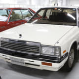 5代目フロントスタイリング