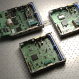 CPUチューンのイメージ