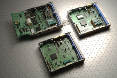 CPUチューンのイメージ