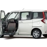 トールシートリフトのイメージ