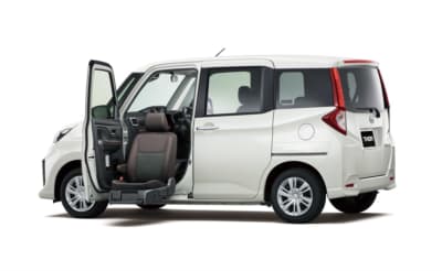 トールシートリフトのイメージ