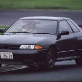 R32GT-R