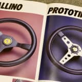 モモのハンドル