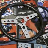 モモのハンドルのイメージ