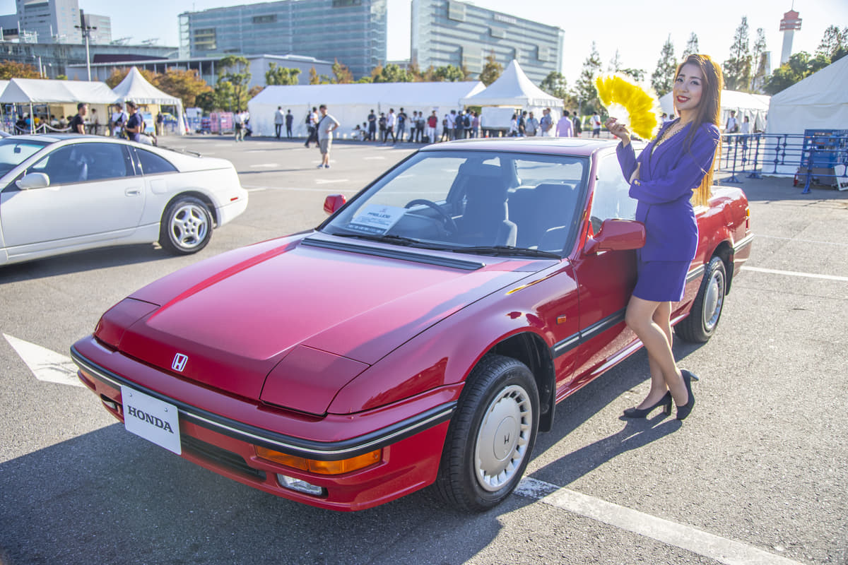 画像ギャラリー 竹ヤリ 出っ歯 バーフェン 昭和のクルマ好きが熱狂した 街道レーサー とは何だったのか 画像 Auto Messe Web カスタム アウトドア 福祉車両 モータースポーツなどのカーライフ情報が満載