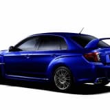 WRX STIの2ペダルモデルA-Lineの魅力