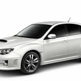 WRX STIの2ペダルモデルA-Lineの魅力