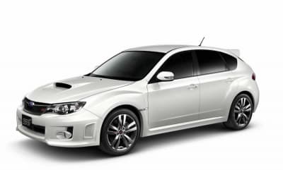 WRX STIの2ペダルモデルA-Lineの魅力