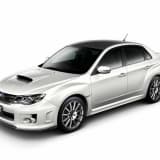 WRX STIの2ペダルモデルA-Lineの魅力