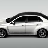 WRX STIの2ペダルモデルA-Lineの魅力