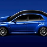 WRX STIの2ペダルモデルA-Lineの魅力