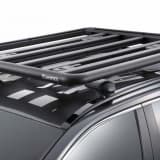 INNOからミドルサイズSUV用ルーフラック新発売