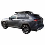 INNOからミドルサイズSUV用ルーフラック新発売