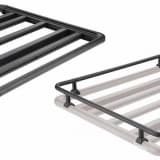 INNOからミドルサイズSUV用ルーフラック新発売