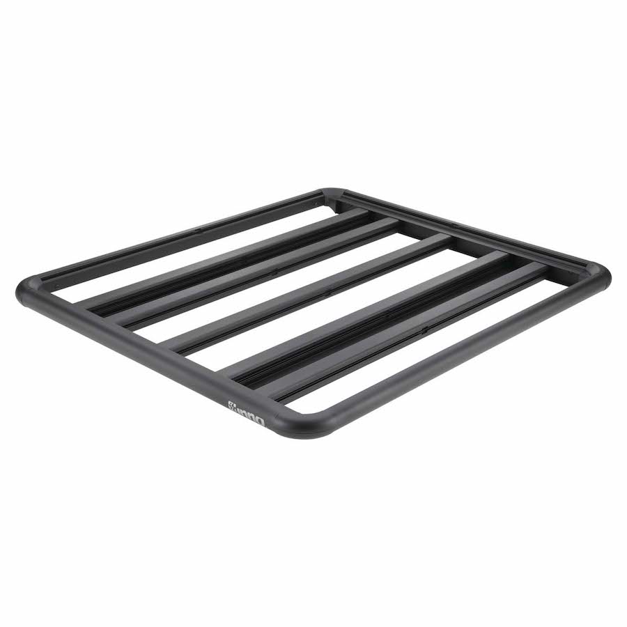 INNOからミドルサイズSUV用ルーフラック新発売