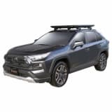 INNOからミドルサイズSUV用ルーフラック新発売