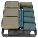 INNOからミドルサイズSUV用ルーフラック新発売