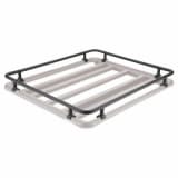 INNOからミドルサイズSUV用ルーフラック新発売