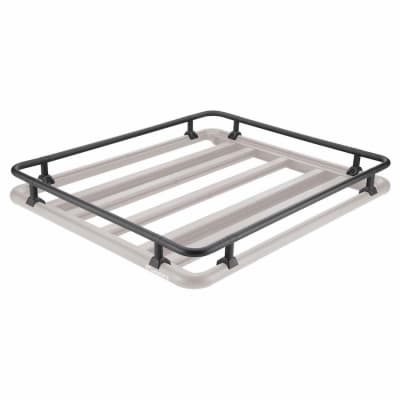 INNOからミドルサイズSUV用ルーフラック新発売