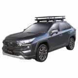 INNOからミドルサイズSUV用ルーフラック新発売