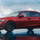 11代目シビック