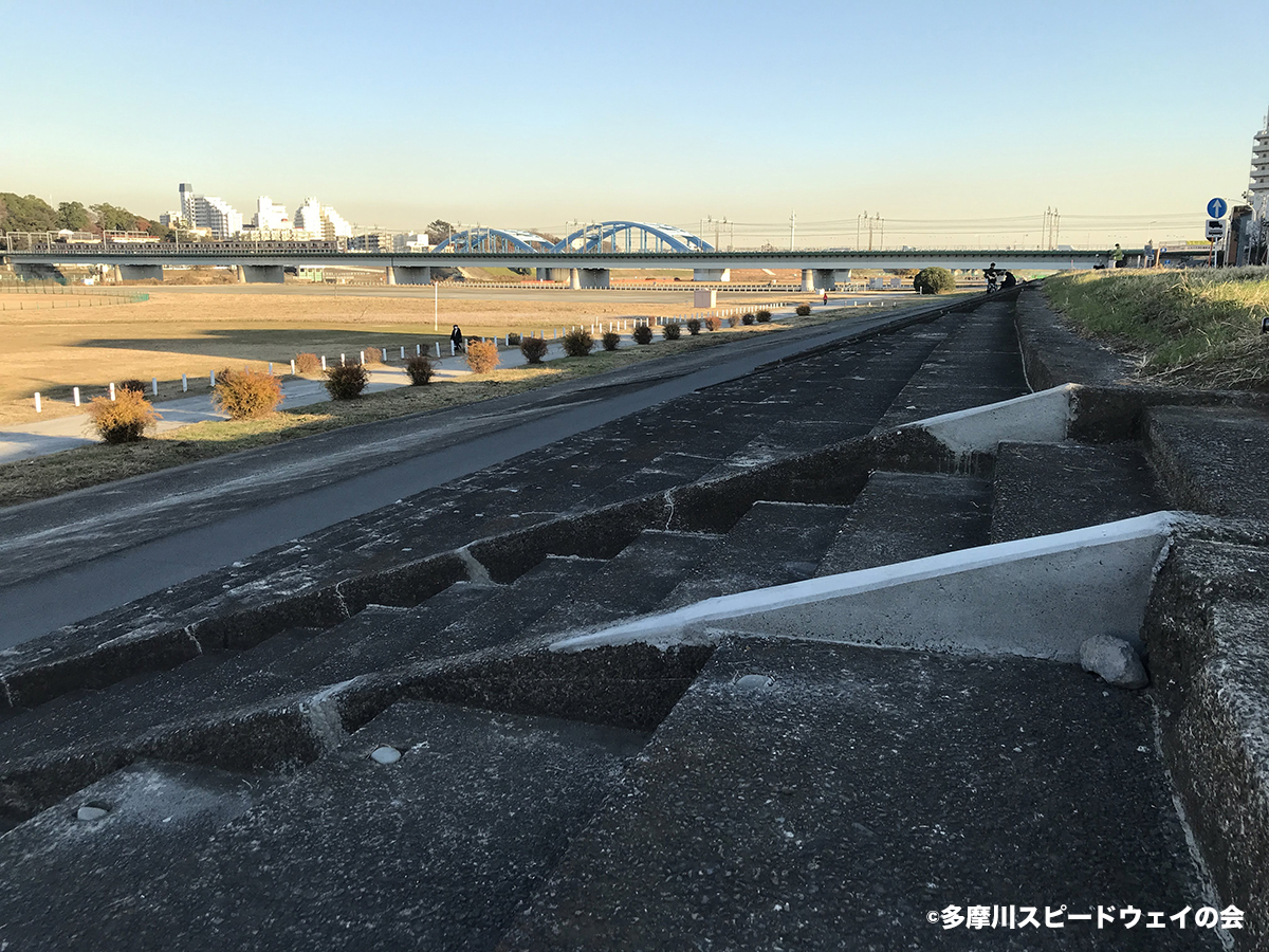 画像ギャラリー 貴重な 文化遺産 が存亡の危機 日本初の常設サーキット 多摩川スピードウェイ 跡地を絶対に保存すべき理由とは 画像6 Auto Messe Web カスタム アウトドア 福祉車両 モータースポーツなどのカーライフ情報が満載