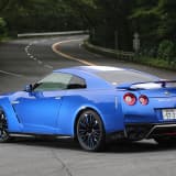 R35GT-R