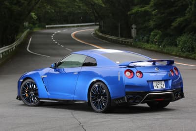 R35GT-R