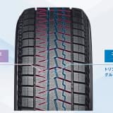 トレッドパターン紹介2