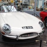 【画像】なぜイギリスにスティーブ・マックイーンの「ポルシェ917K」が！？　見どころたっぷりの「英国自動車博物館」 〜 画像19
