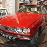 【画像】なぜイギリスにスティーブ・マックイーンの「ポルシェ917K」が！？　見どころたっぷりの「英国自動車博物館」 〜 画像22