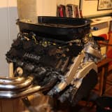 【画像】なぜイギリスにスティーブ・マックイーンの「ポルシェ917K」が！？　見どころたっぷりの「英国自動車博物館」 〜 画像33