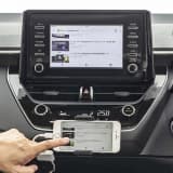 ディスプレイオーディオのメリットとデメリット