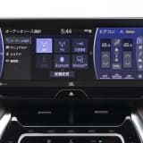 ディスプレイオーディオのメリットとデメリット