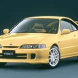 初代インテグラタイプRの最速モデルは