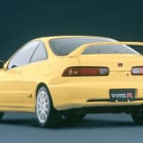 初代インテグラタイプRの最速モデルは