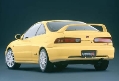 初代インテグラタイプRの最速モデルは