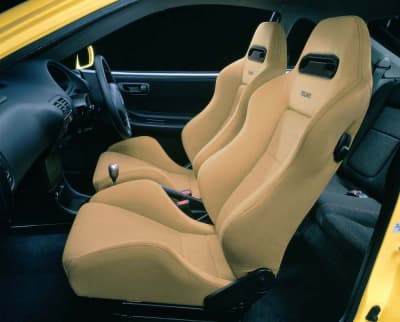 初代インテグラタイプRの最速モデルは