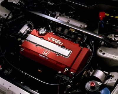 初代インテグラタイプRの最速モデルは