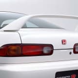 初代インテグラタイプRの最速モデルは