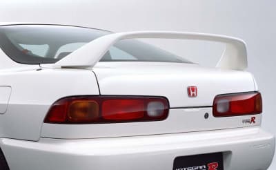 初代インテグラタイプRの最速モデルは