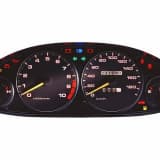 初代インテグラタイプRの最速モデルは