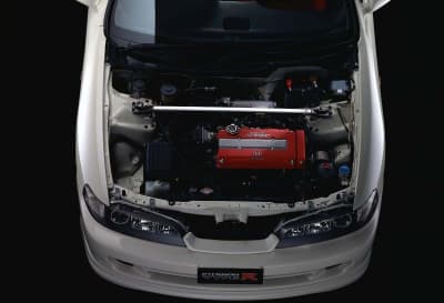 初代インテグラタイプRの最速モデルは