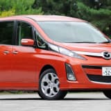 介護車両にオススメの100万円以下ミニバン