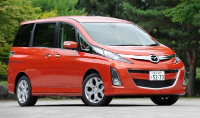 介護車両にオススメの100万円以下ミニバン