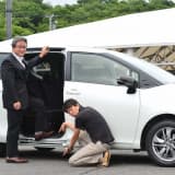 介護車両にオススメの100万円以下ミニバン